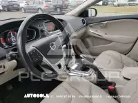 2016 Volvo V40