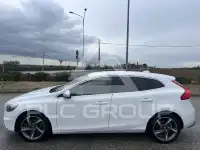 2016 Volvo V40