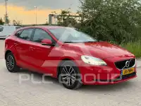 2016 Volvo V40