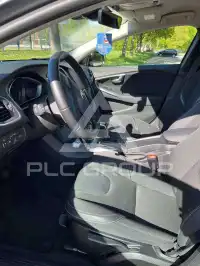 2016 Volvo V40