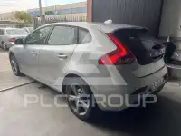 2016 Volvo V40