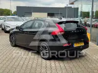 2016 Volvo V40