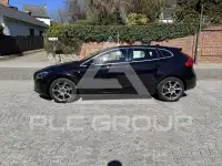 2016 Volvo V40