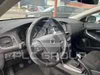 2016 Volvo V40