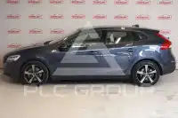 2016 Volvo V40