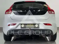 2016 Volvo V40