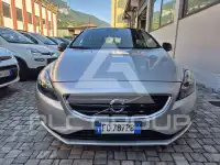 2016 Volvo V40