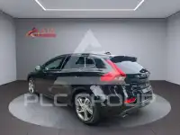 2016 Volvo V40