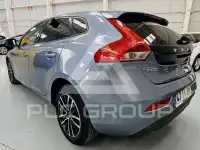 2016 Volvo V40
