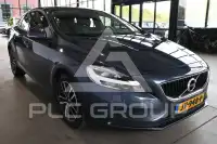 2016 Volvo V40