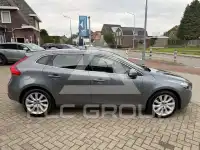 2016 Volvo V40