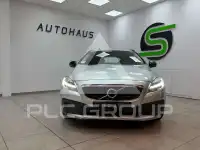 2016 Volvo V40