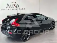 2016 Volvo V40