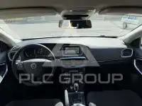 2016 Volvo V40
