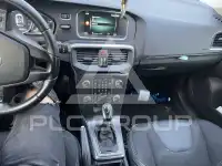 2016 Volvo V40