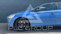 2016 Volvo V40