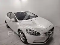 2016 Volvo V40