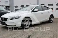 2016 Volvo V40