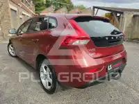 2016 Volvo V40