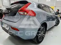 2016 Volvo V40