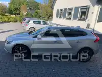 2016 Volvo V40