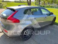 2016 Volvo V40