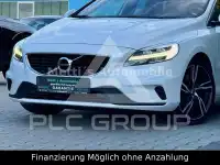 2016 Volvo V40