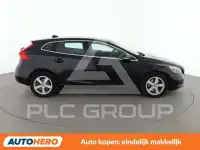 2016 Volvo V40