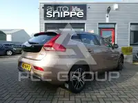 2016 Volvo V40
