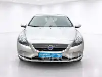 2016 Volvo V40