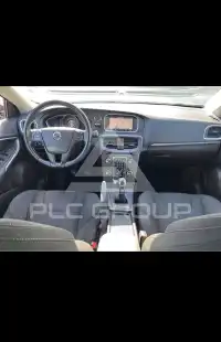 2016 Volvo V40