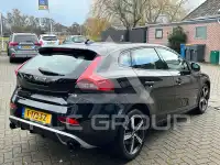 2016 Volvo V40