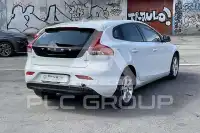 2016 Volvo V40