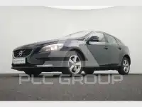 2016 Volvo V40