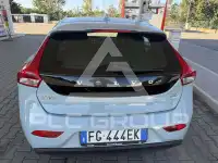 2016 Volvo V40