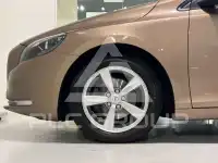 2016 Volvo V40