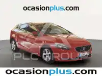 2016 Volvo V40