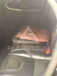 2016 Volvo V40