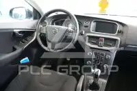 2016 Volvo V40