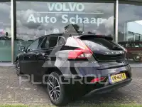 2016 Volvo V40