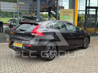 2016 Volvo V40