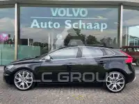 2016 Volvo V40