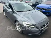 2016 Volvo V40
