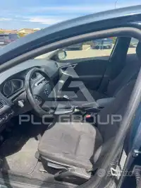 2016 Volvo V40