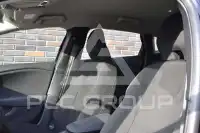 2016 Volvo V40