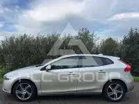 2016 Volvo V40