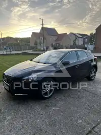 2016 Volvo V40