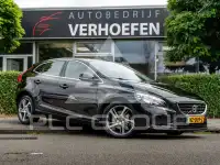 2016 Volvo V40