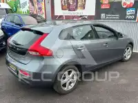 2016 Volvo V40