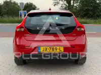2016 Volvo V40